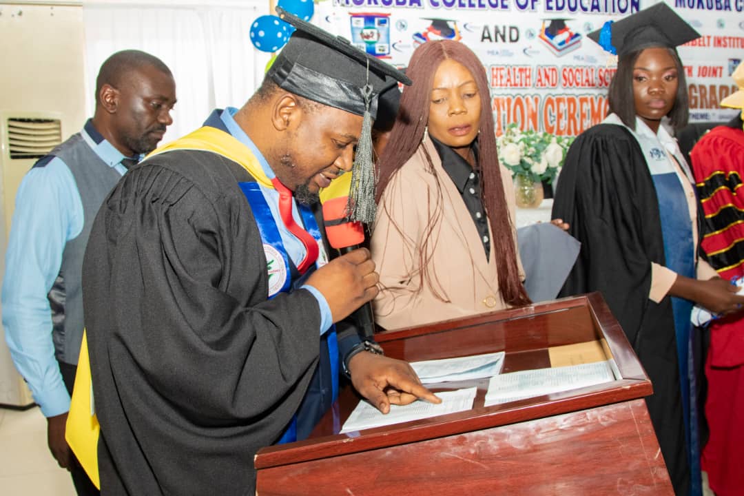 Richard Katongo