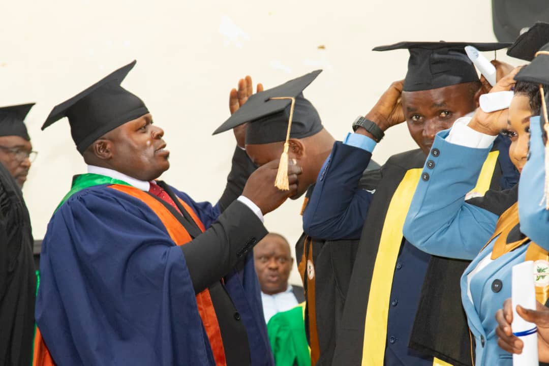 Ndola Medical Campus