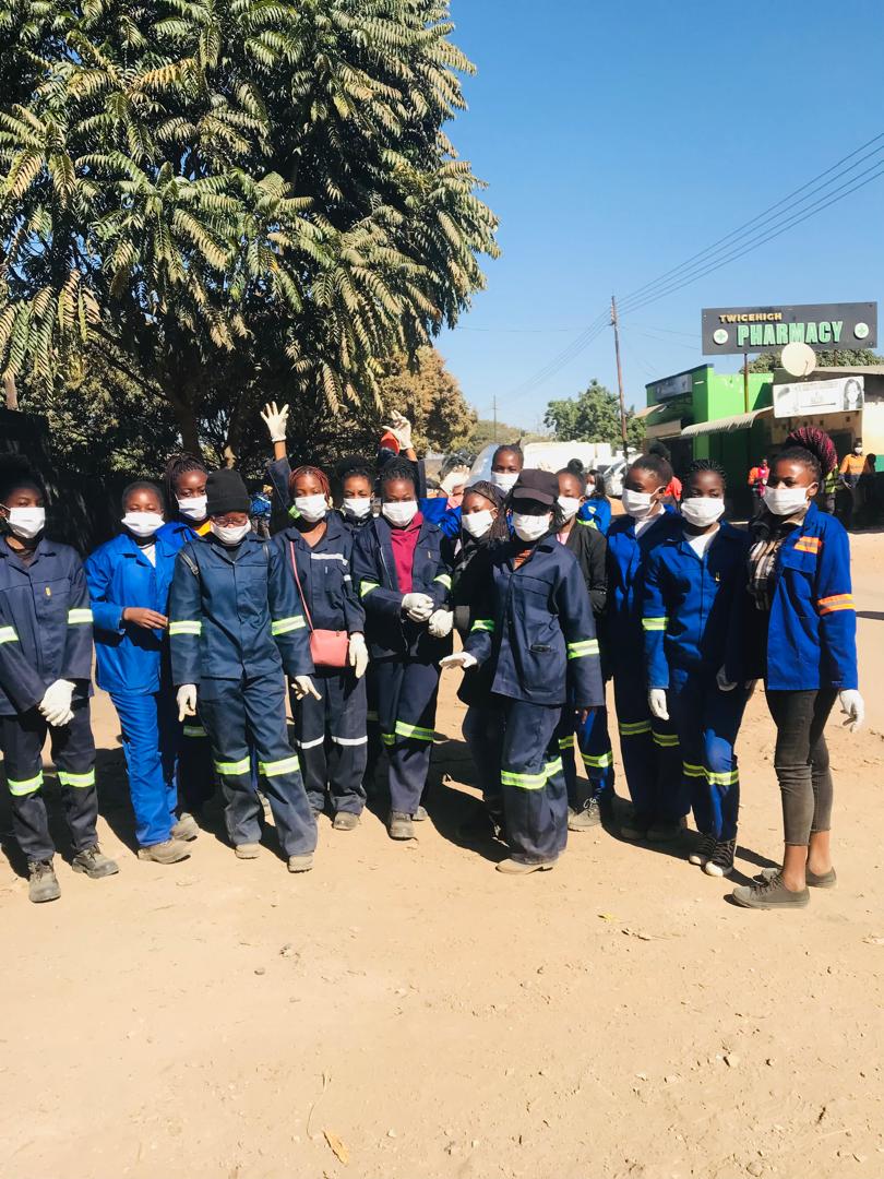 Social and Community Development