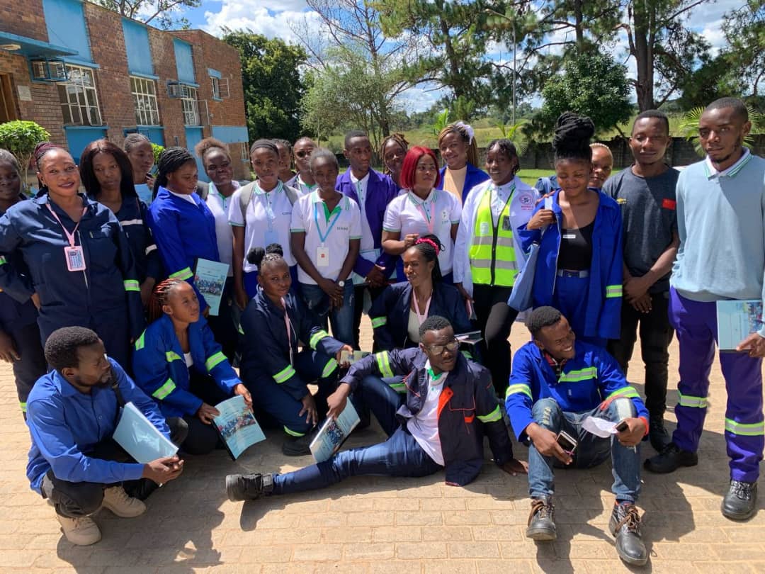 Occupational Health and Safety hero image