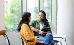 Clinical Counseling hero image