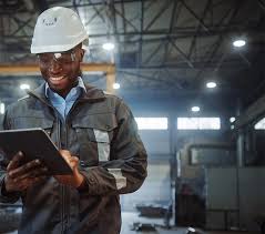 Workplace Inspection hero image