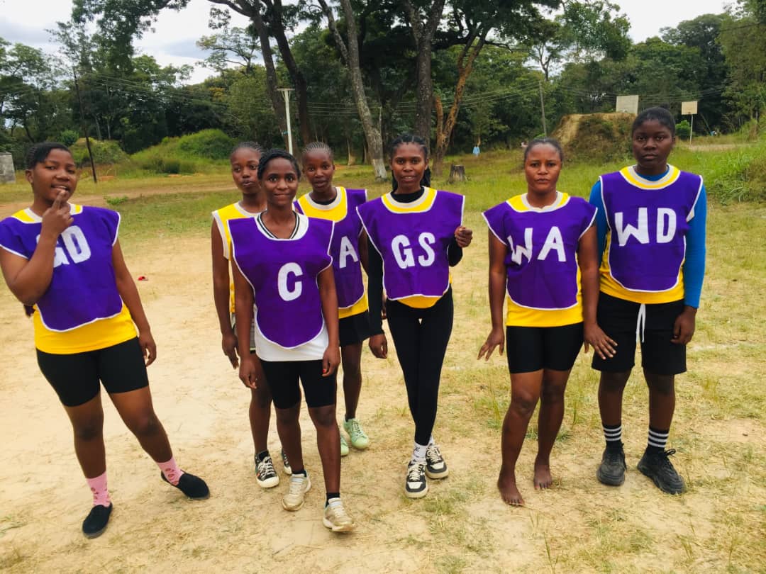 Sports and Recreation