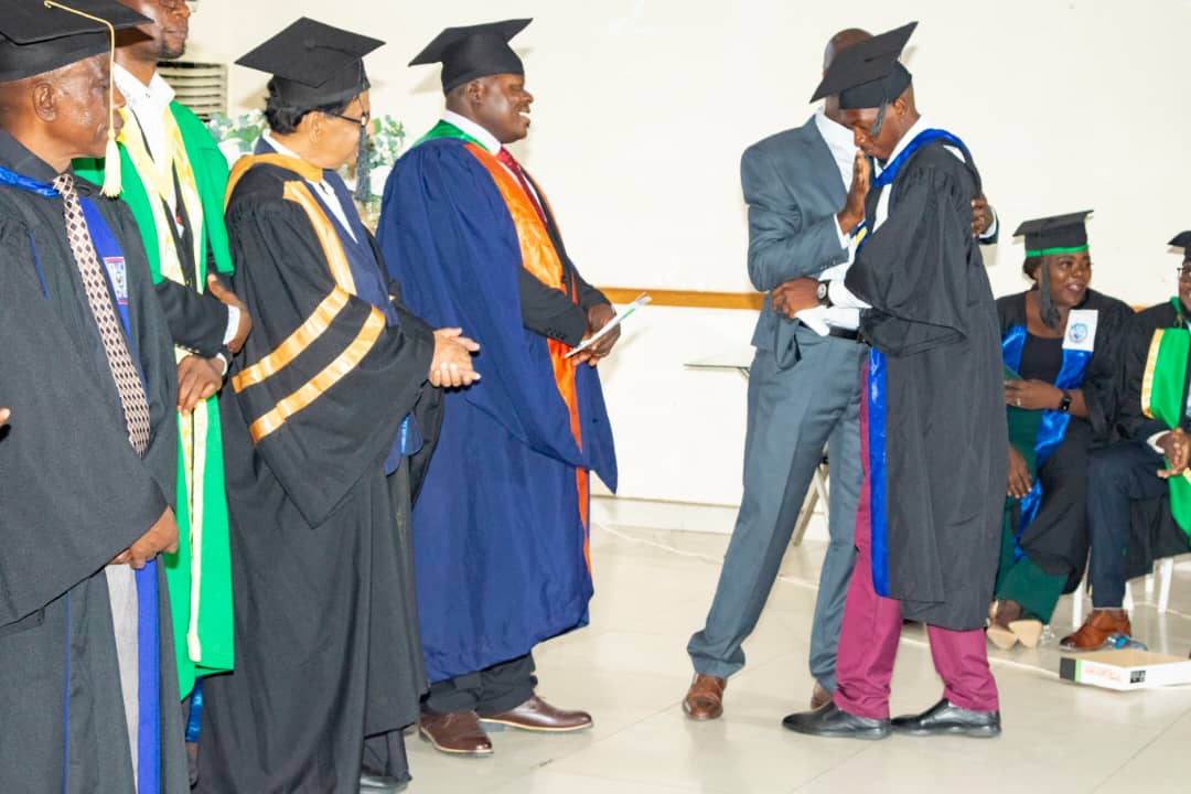 Graduation