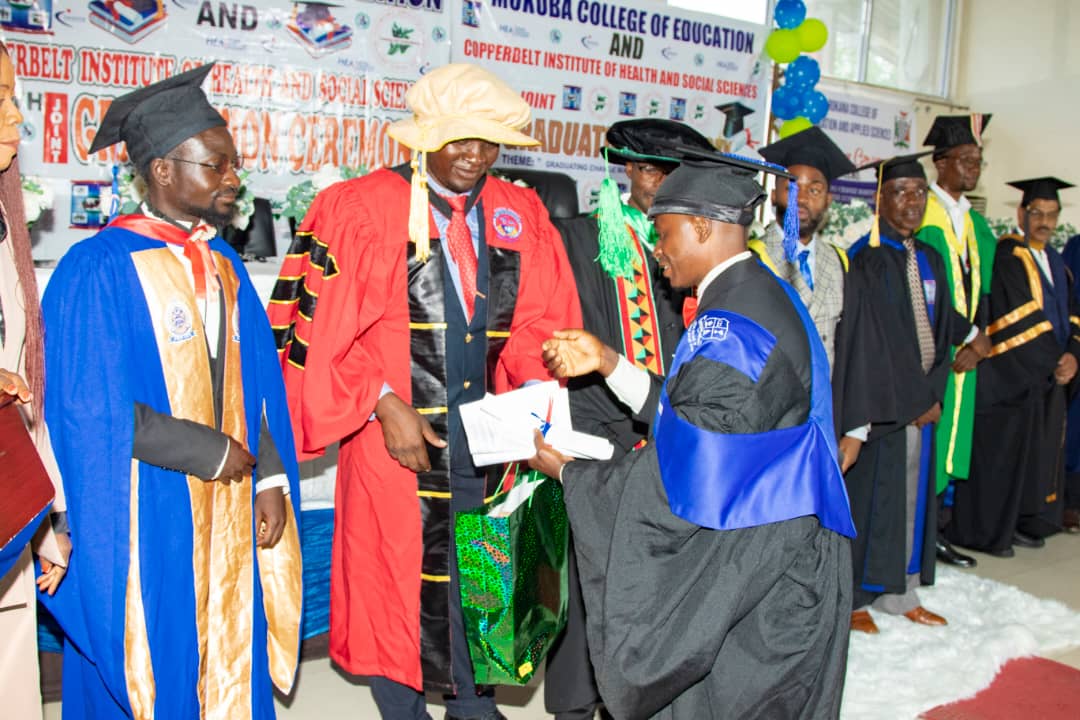Graduation