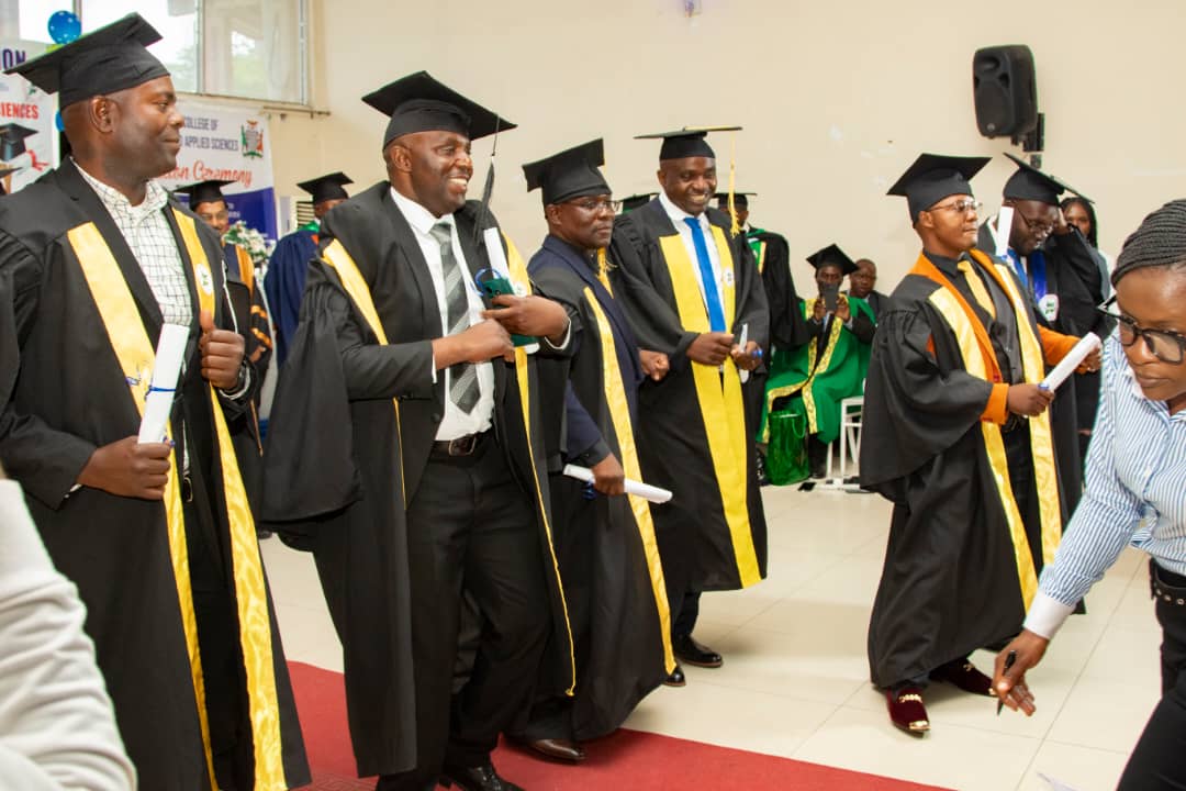 Graduation