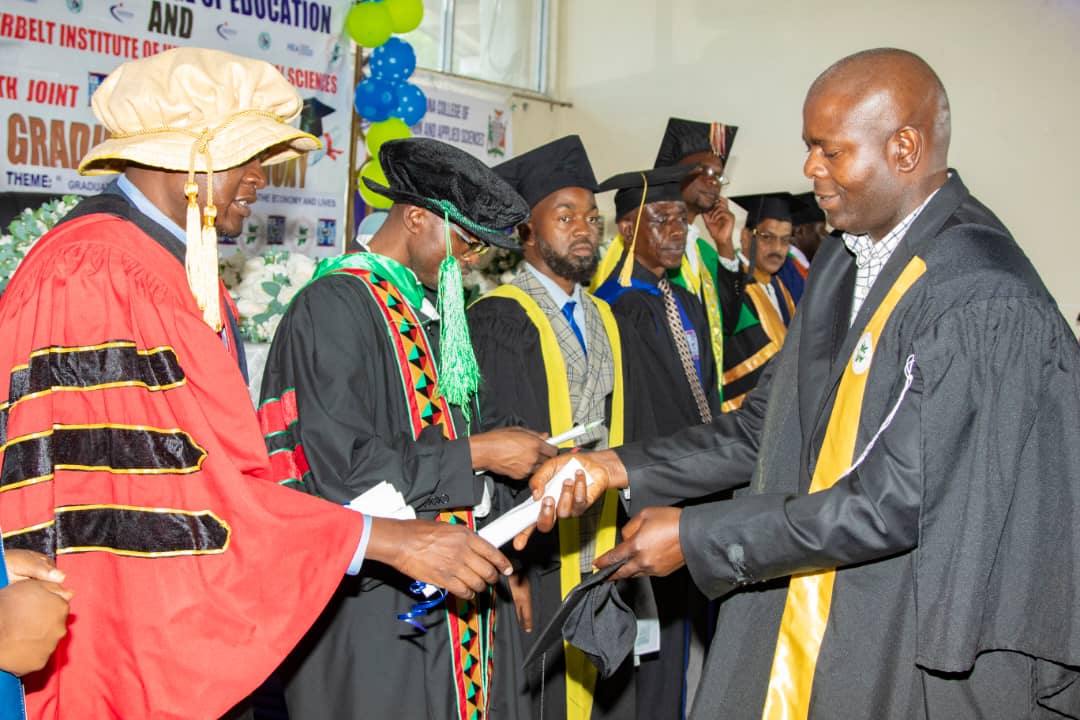 Graduation
