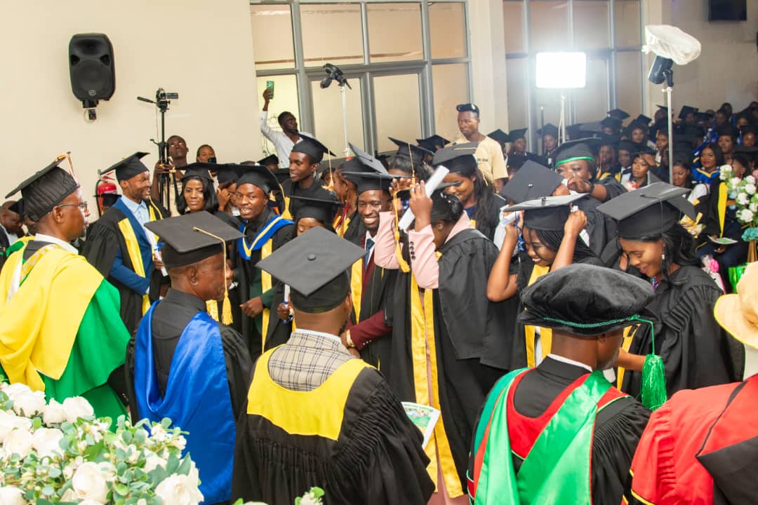 Graduation