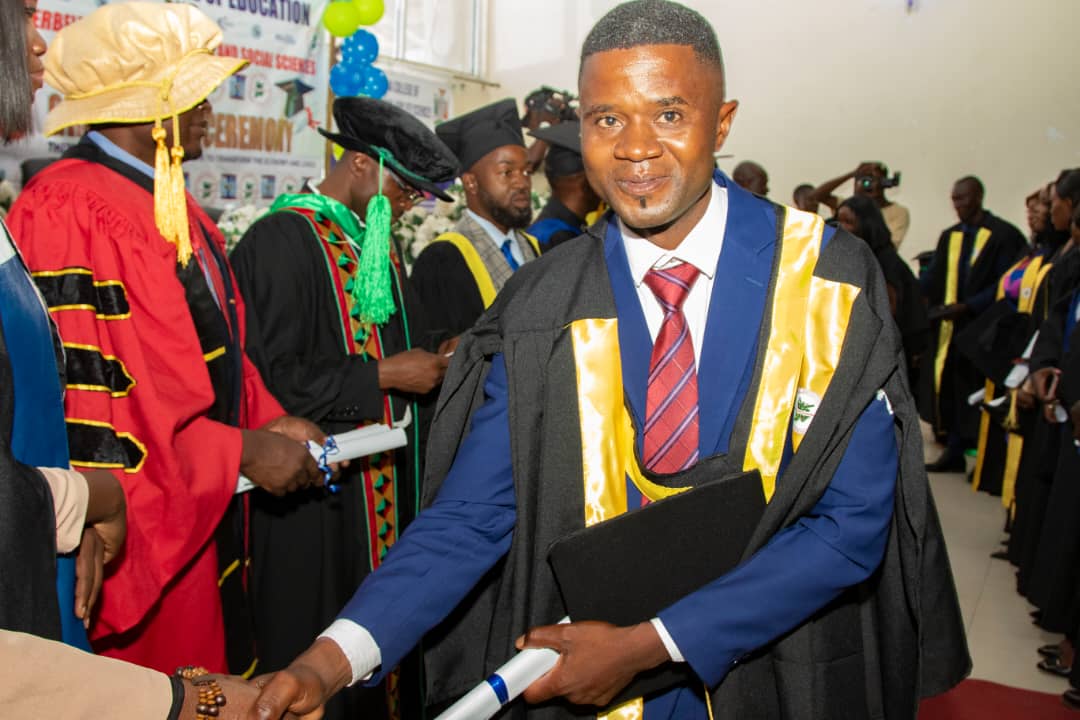 Graduation