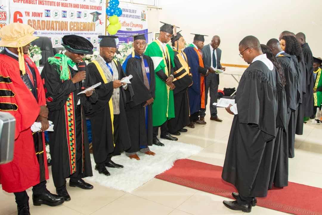 Graduation