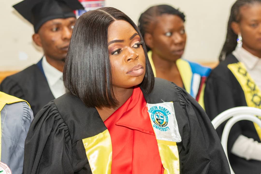 Graduation