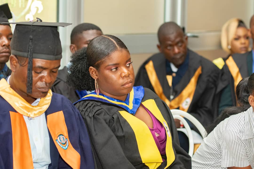 Graduation