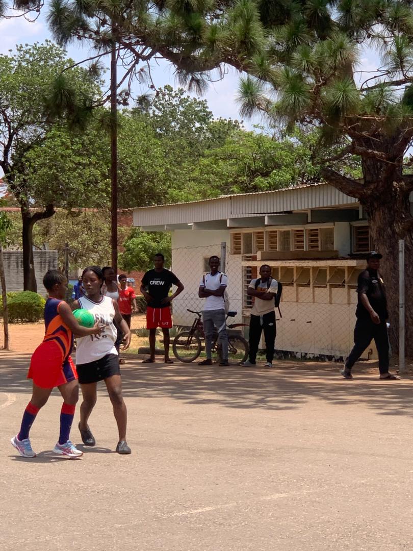 Sports and Recreation