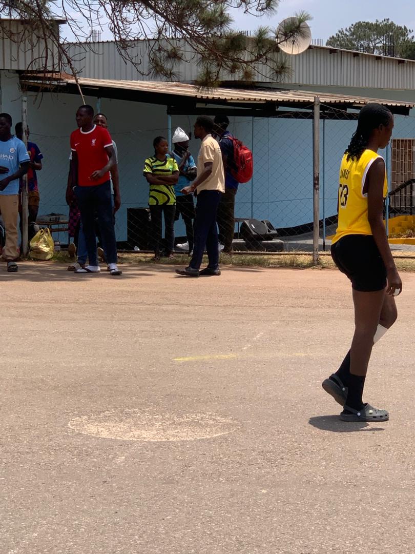 Sports and Recreation