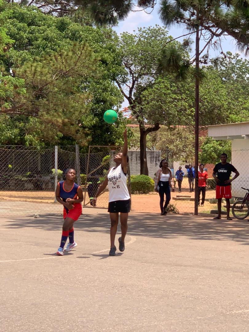 Sports and Recreation