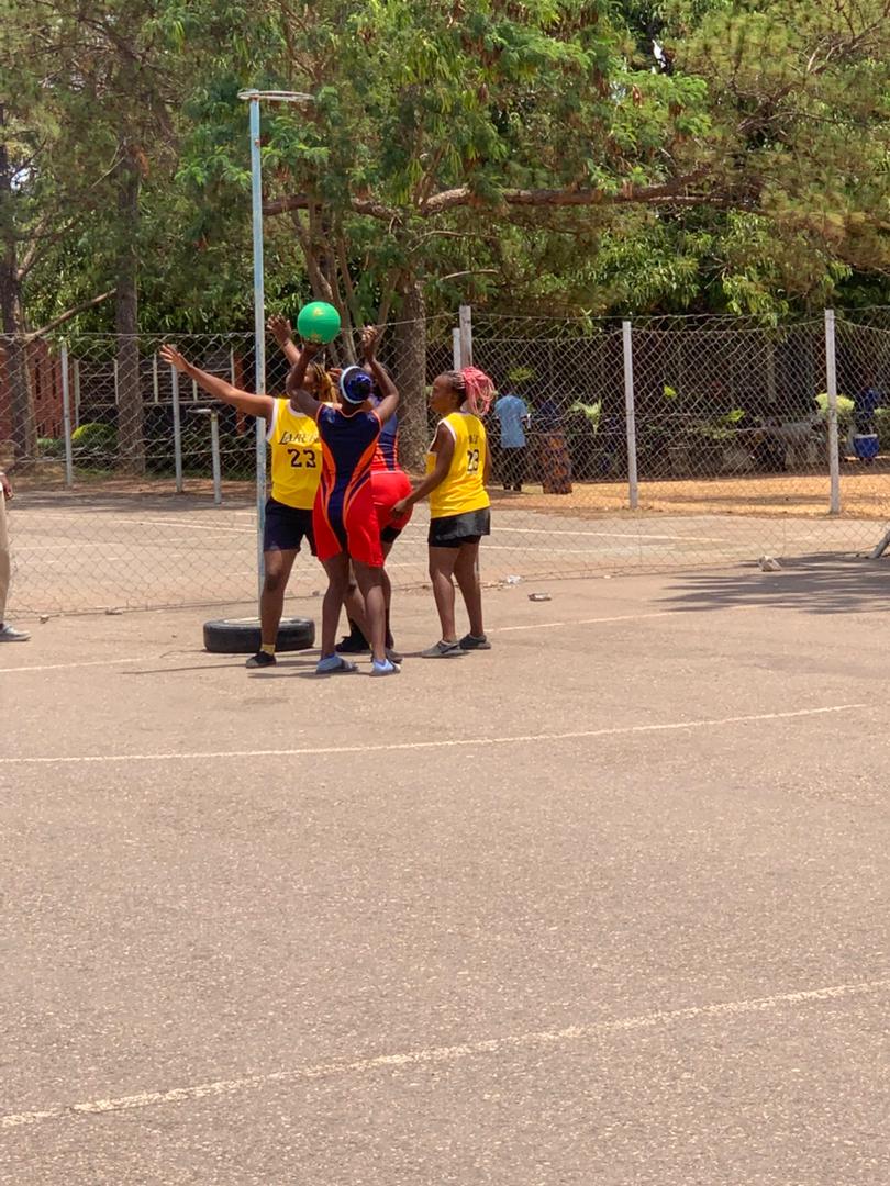 Sports and Recreation