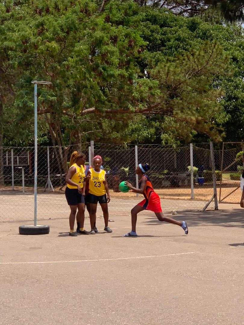 Sports and Recreation