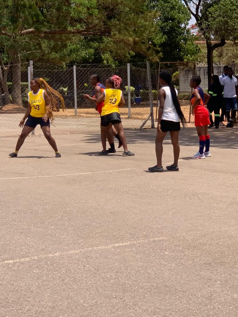 Sports and Recreation