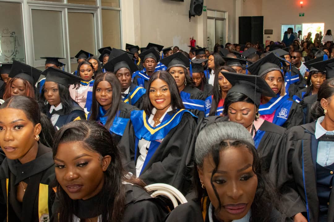 Graduation