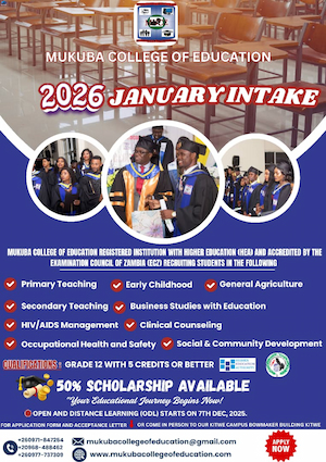 Admissions Now Open!