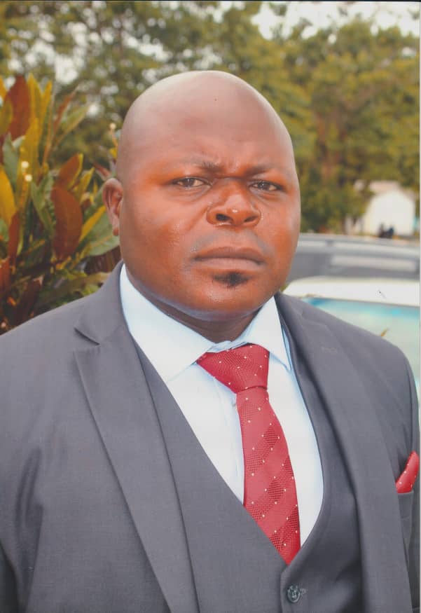 Mr. Moses Lungu, College Director